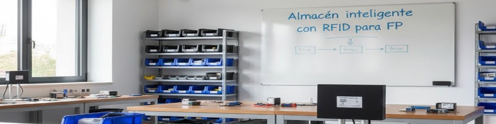 Tecnología RFID