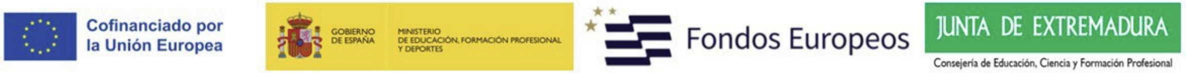 Logos del proyecto